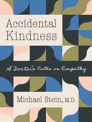 cover image of Accidental Kindness